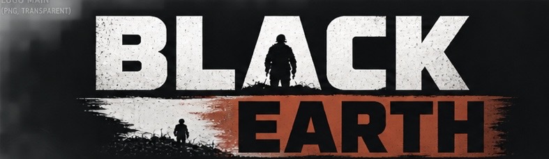 BLACK EARTH